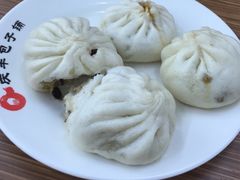 -庆丰包子铺(和平里店)