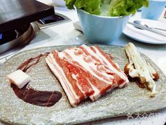 -韩时烤肉(枫蓝店)