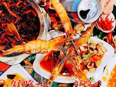 -大孩龙虾(体育场旗舰店)