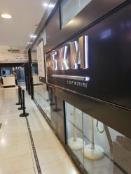 -5KM舞蹈街舞工作室