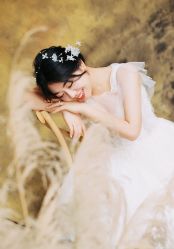 -菲林婚纱摄影工作室