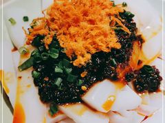 -蕃茄述·好汤自然来(江汉路店)