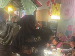 -山里俏·地标皖南菜·屯溪臭鳜鱼(北城万达店)