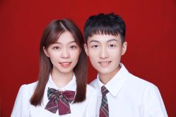 -GO VISION 动视觉婚纱摄影高级定制
