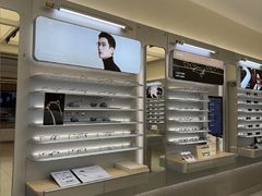 -AOJO眼镜(南翔印象城MEGA店)