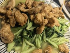 -富临轩私房菜(集庆门大街店)