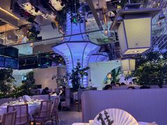 -桂满陇·杭州小馆(朝阳合生汇店)