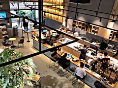 -GOTLOT COFFEE&KITCHEN角落厨房NOOK店