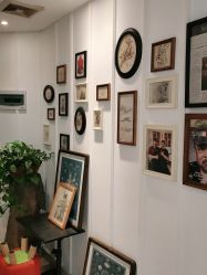 -长沙纹身·龙堂刺青·三土师傅的店