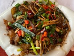 -赵小姐丨新中餐(曲江店)