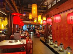 -小龙坎火锅(全球总店)