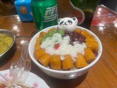 -池嬢拌粉(上海首店)