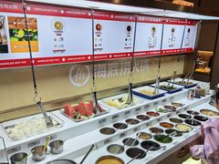 -海底捞火锅(龙首印象城店)