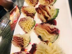 -大京园海鲜烧烤(东城路店)