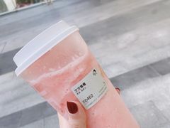 -喜茶(深圳福田星河COCO Park店)