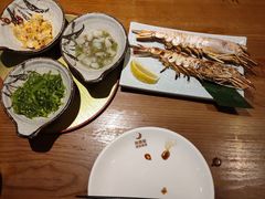 芥末章鱼-有喜屋·深夜食堂(环宇荟店)