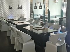 大堂-王家渡火锅店(棕榈泉店)