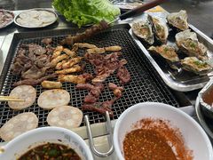 -同心烧烤(总店)