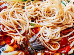 -好這口重庆小面(总店)