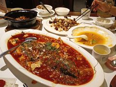 -陈麻婆豆腐(春熙店)