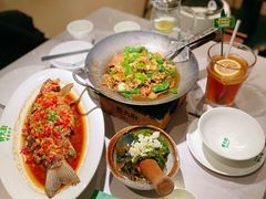 -费大厨辣椒炒肉(黄兴中心广场店)