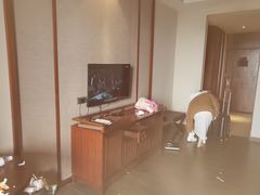 -清远熹乐谷温泉度假酒店