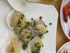 -鹏城人家海鲜酒家·23年老字号(较场尾店)