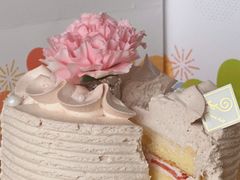 -花花卷卷·鲜食蛋糕(静安久光百货店)