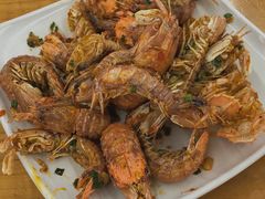 -明记海鲜大排档(巽寮湾店)