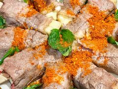 -哼蟹二将·烤肉酱蟹(合生汇店)