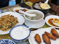 -银记肠粉店(北京路店)