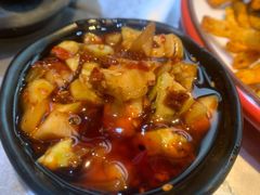 -红辣椒·川菜·火锅(大洋中心店)