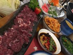-潮澎派·潮汕菜大排档(南较西路店)