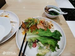 -梦航彩虹之约自助餐厅(华府天地店)