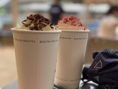 -BeauTea水仙(coco park店)