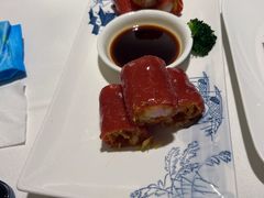 -皇朝尊会(龙之梦大酒店)