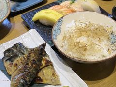 -赤稻·日式料理(禅城店)