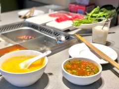 -海底捞火锅(吴中路店)