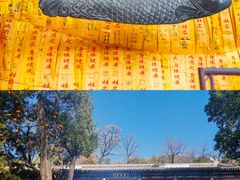 -潭柘寺景区