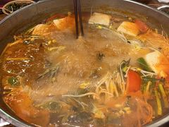 -亮欢寨酸汤鱼(沙冲路店)