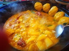 -鸽子刘铁锅炖鱼(劲松店)