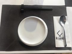 -FOUNT创意日料