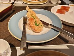 -万丽轩·粤菜(王府井金茂万丽酒店)
