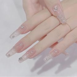 -M·X Nail日式美甲美睫