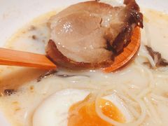 -味千拉面(瑞虹生活广场店)