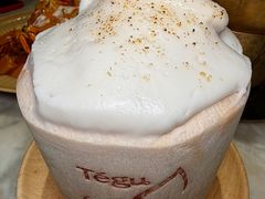 -Tegu泰古莲·泰国餐厅(红山6979店)