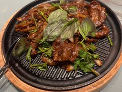 -小大董·烤鸭(观景餐厅·南京西路店)