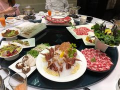-璞御·海鲜·雪花牛肉局(宾水西道店)