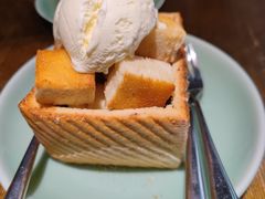 -粗茶淡饭·隐庐私厨(东亭店)