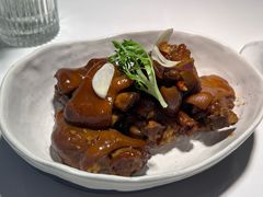 -秀儿家の小确幸融合西餐厅(万达店)